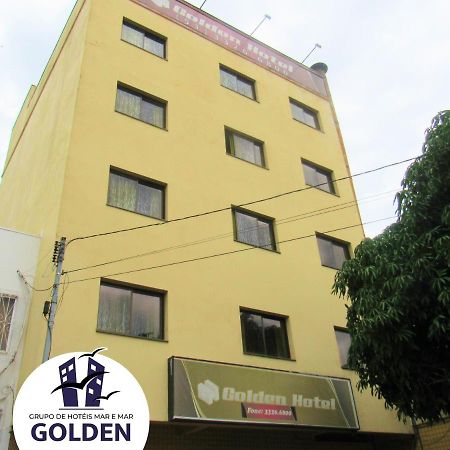 Hotel Golden Grupo De Hoteis Mar E Mar Porto Alegre Eksteriør bilde