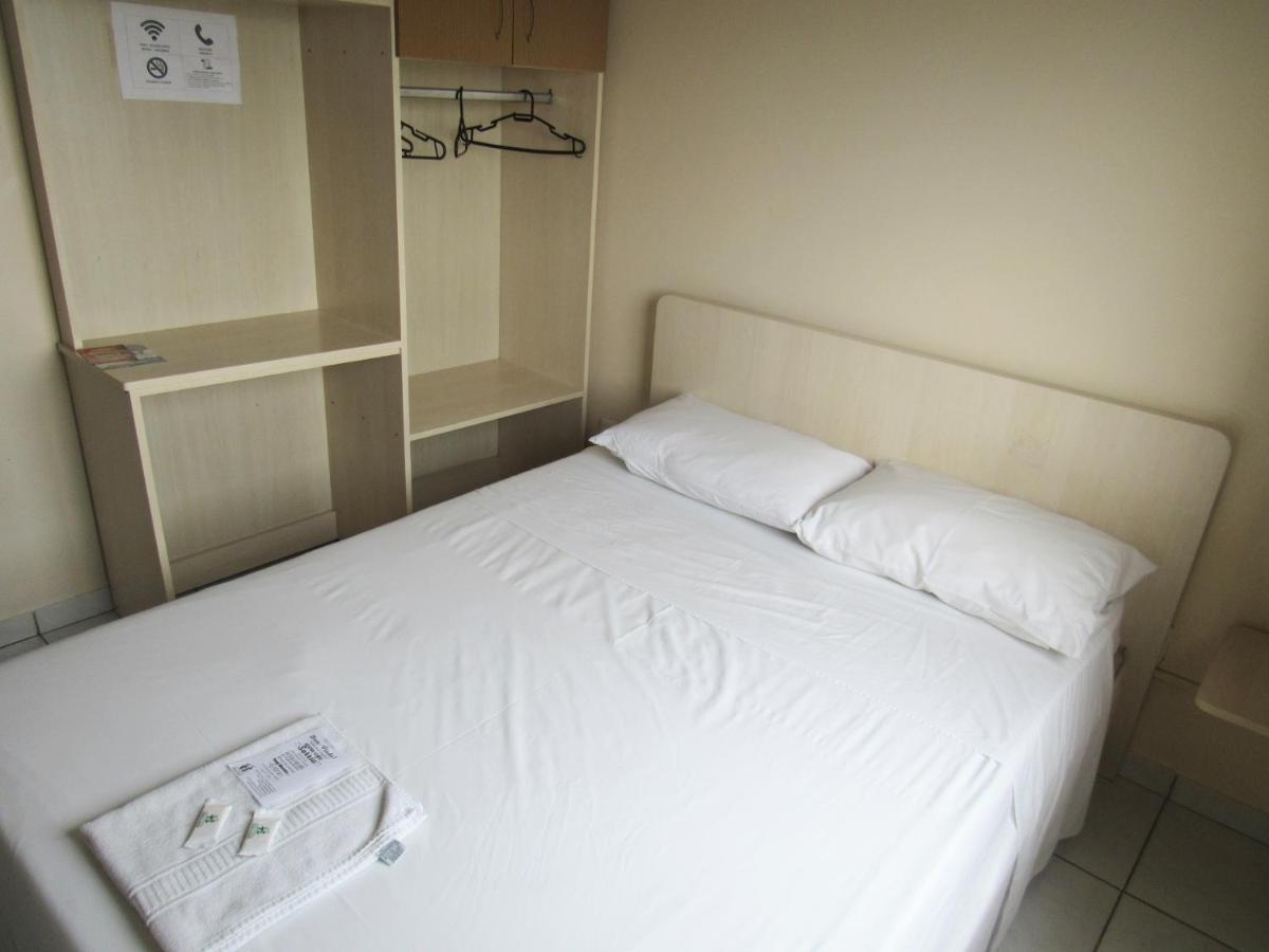 Hotel Golden Grupo De Hoteis Mar E Mar Porto Alegre Eksteriør bilde